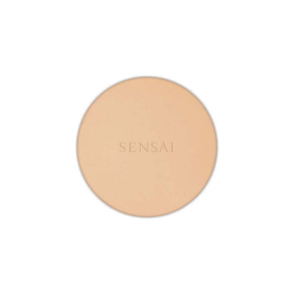 Sensai Total Finish Makeup pudder refill 11 g TF102