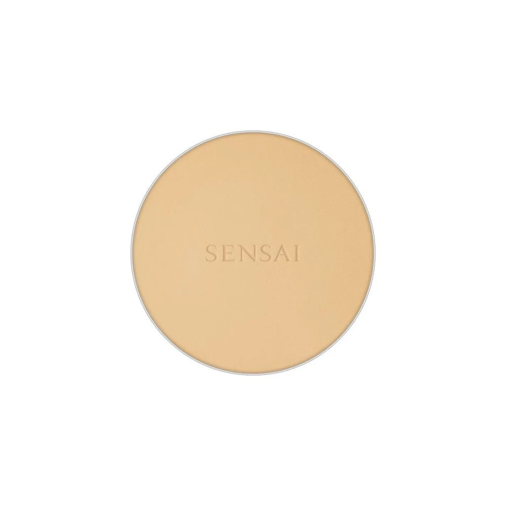 Sensai Total Finish Makeup pudder refill 11 g TF202