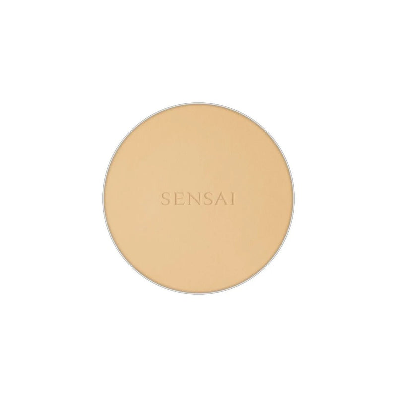 Sensai Total Finish TF202 11 g — Nachfüllung Puder-Foundation 
