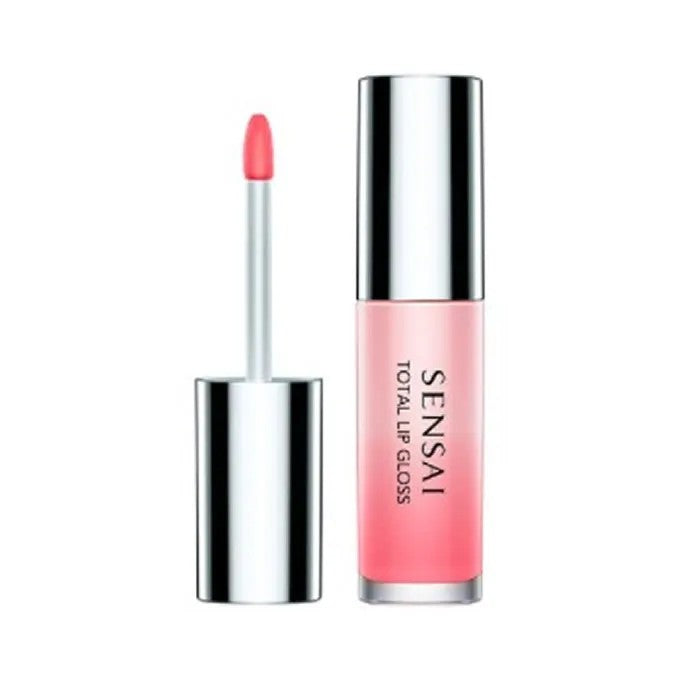 Sensai Total Lipgloss 02 4,5 ml — Gloss 