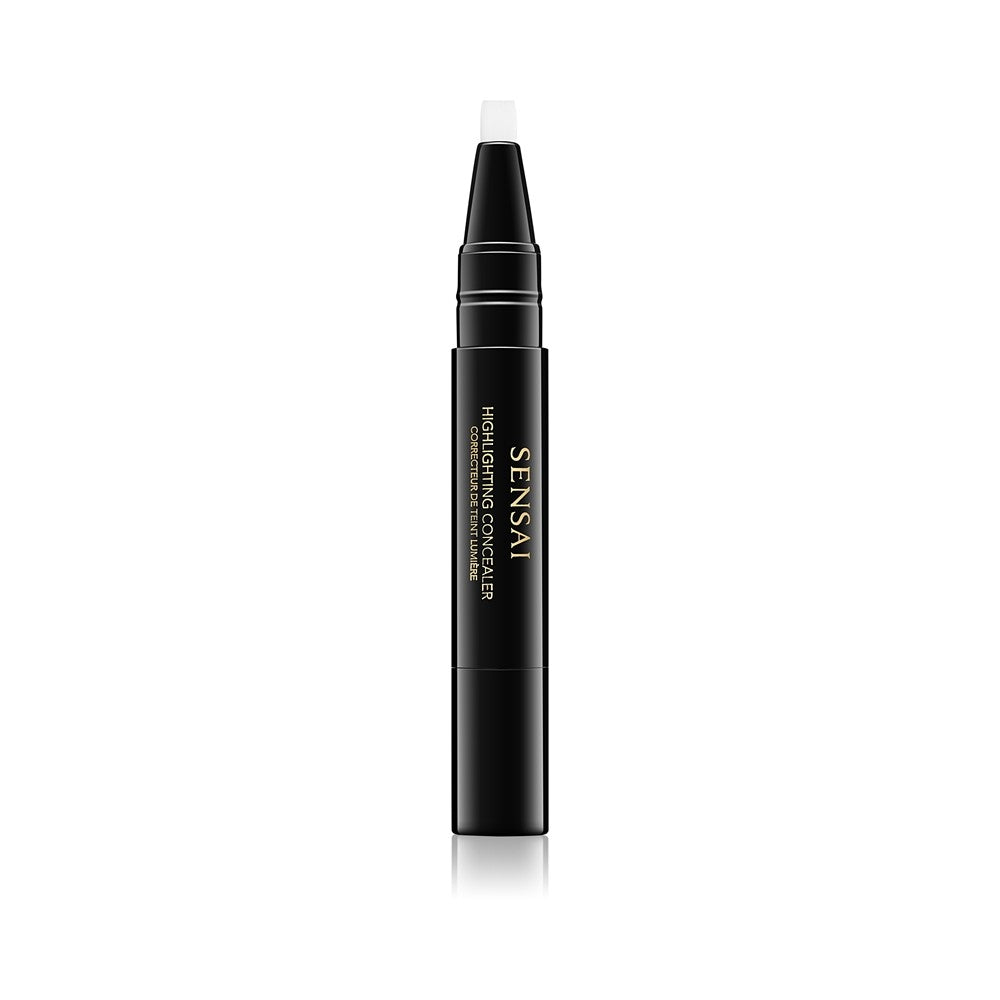 Sensai Illuminating concealer 01 3,5 ml — Concealer 