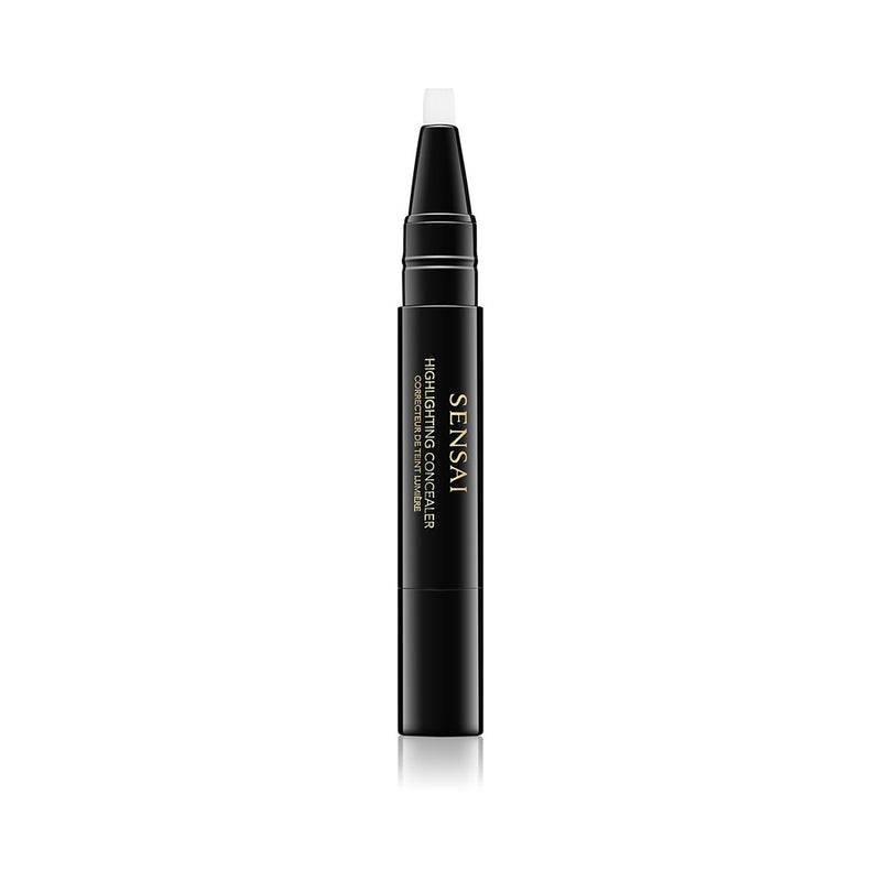 Sensai Illuminating concealer 01 3,5 ml — Concealer 