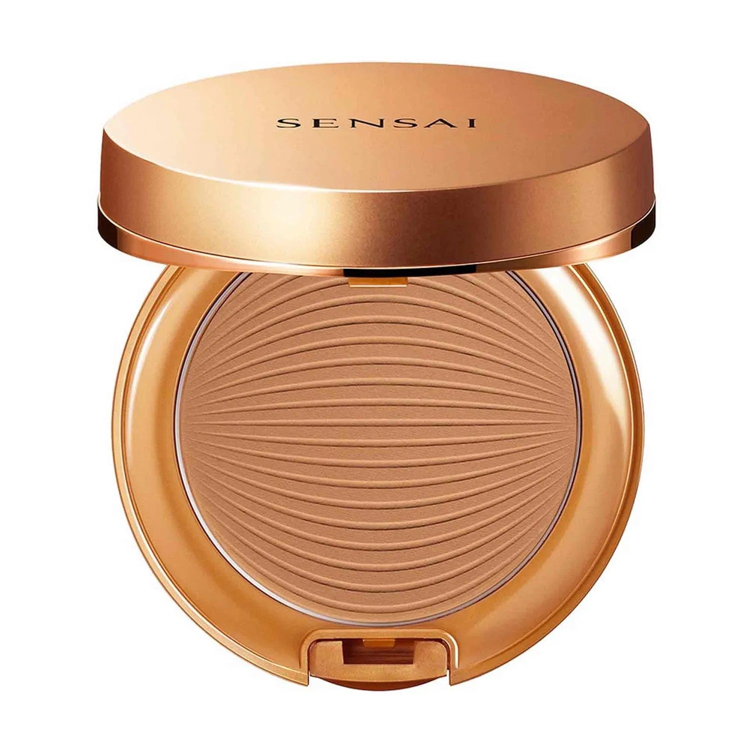 Sensai Bronze Soyeux Naturel Compact 8,5 g SC02 Naturel