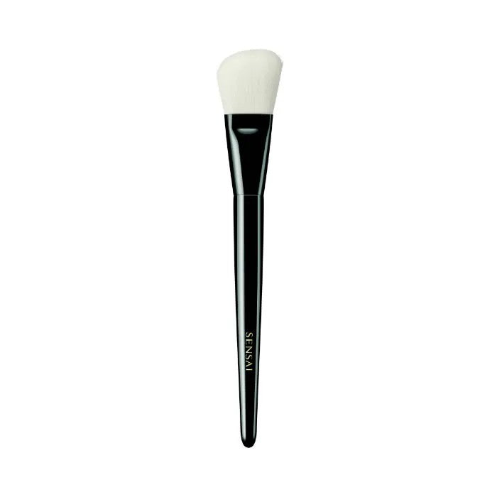 Sensai Brocha para base liquida