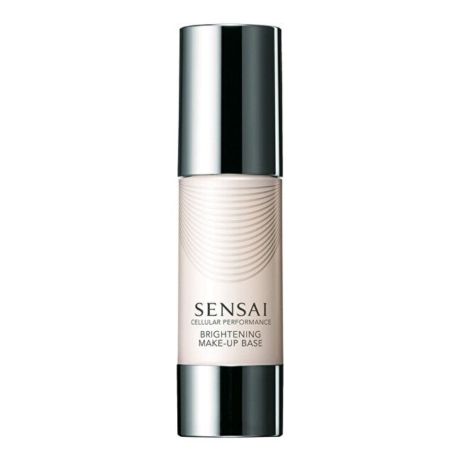 Sensai Cellular Performance Foundation (Make-up Cellular Performance Make-up Base - Verhelderende basis voor make-up - 30 ml