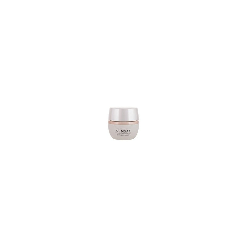 Sensai Cellular Performance tägliche Lifting-Creme 40 ml — Gesichtscreme 
