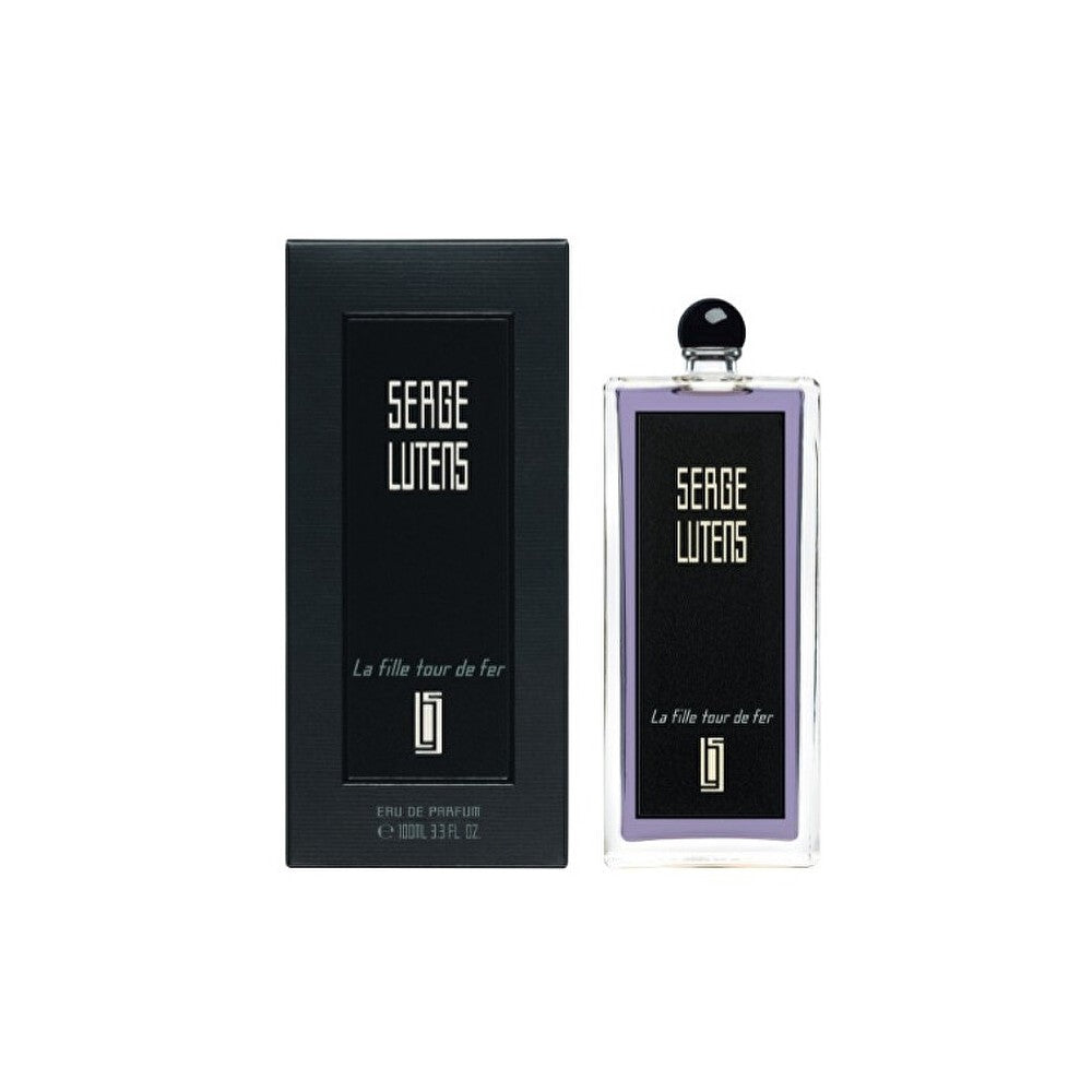 Serge Lutens La Fille Tour De Fer Eau de Parfum 50 ml — Eau de Parfum 