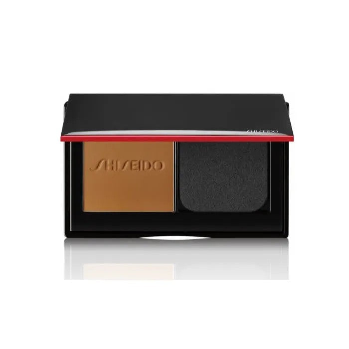 Shiseido シンクロスキン セルフリフレッシュ カスタム フィニッシュ パウダー - ファンデーション 9 g 440