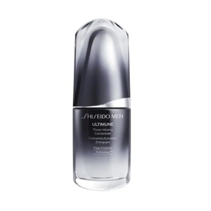 Shiseido MEN Ultimate Power Infusing концентрированная сыворотка - 30 мл