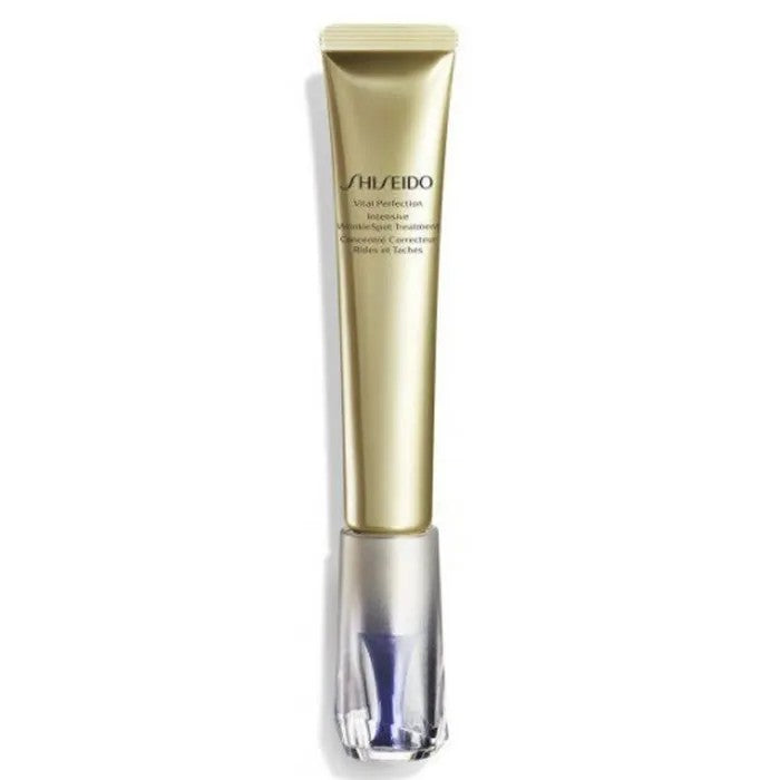Shiseido Vital Perfection Intensive WrinkleSpot denní pleťový krém - 20 ml