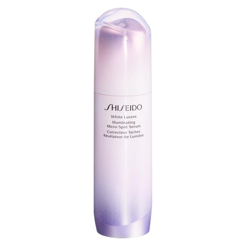 Shiseido White Lucent Illuminating Micro-Spot 50 ml — Serum 