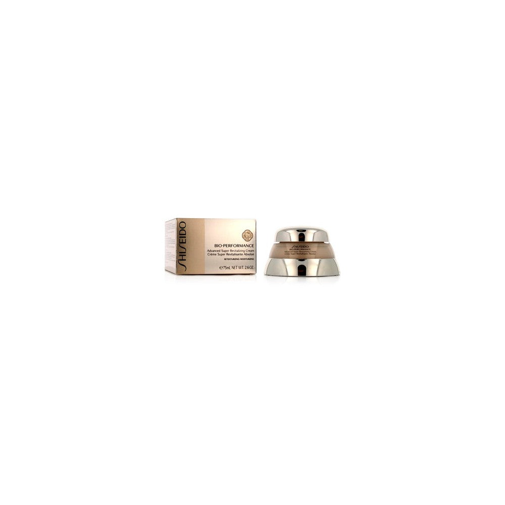 Shiseido Revitalizing Cream Bio-Performance (Advanced Super Revitalizing Cream) - 75 ml