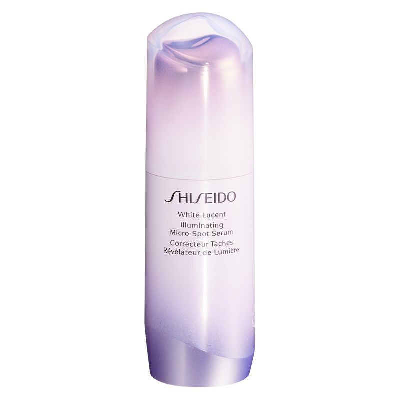 Shiseido White Lucent Illuminating Micro-Spot Iluminador para la piel - 30 ml