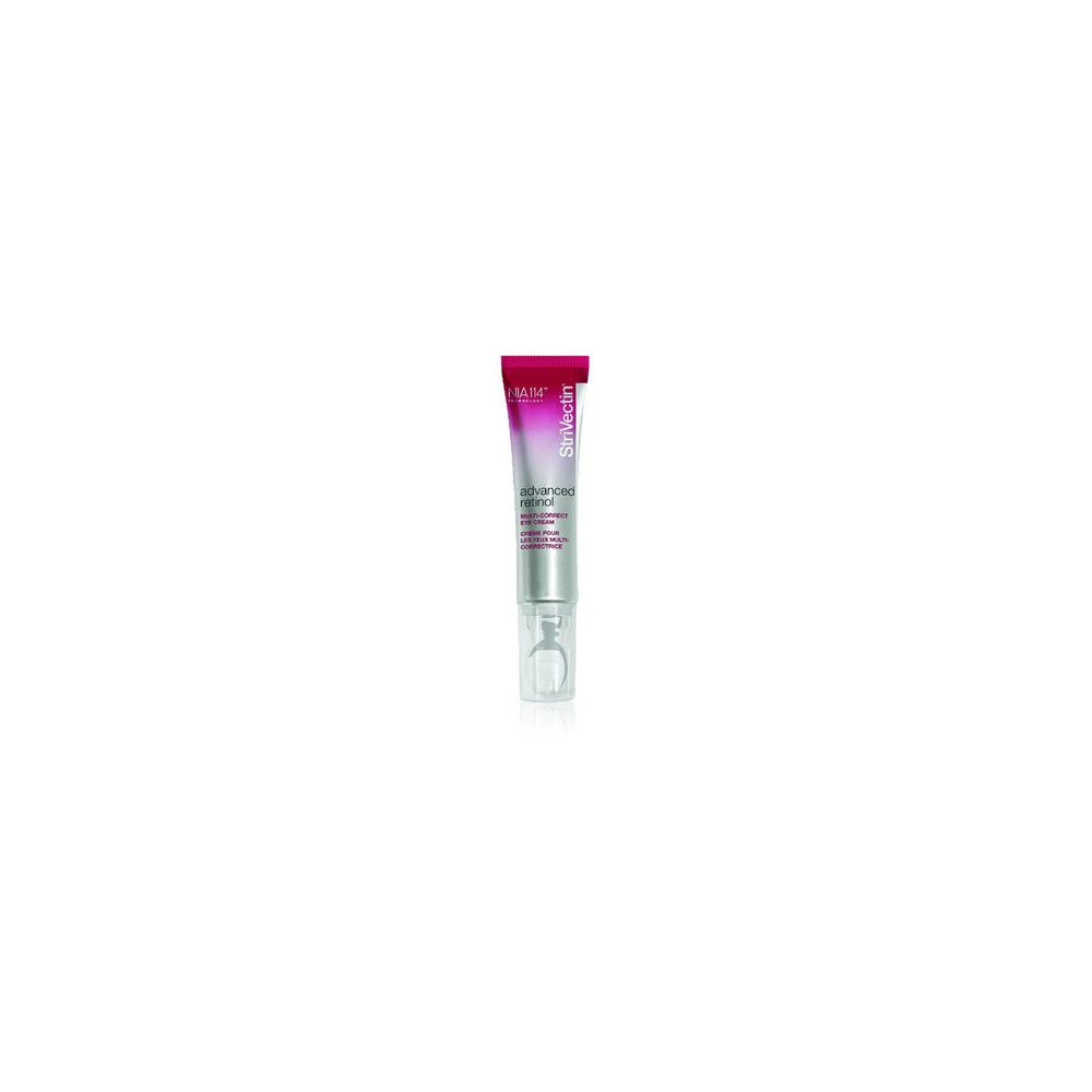 Strivectin AR Zabieg na Oczy Zaawansowany Retinol - 15ml