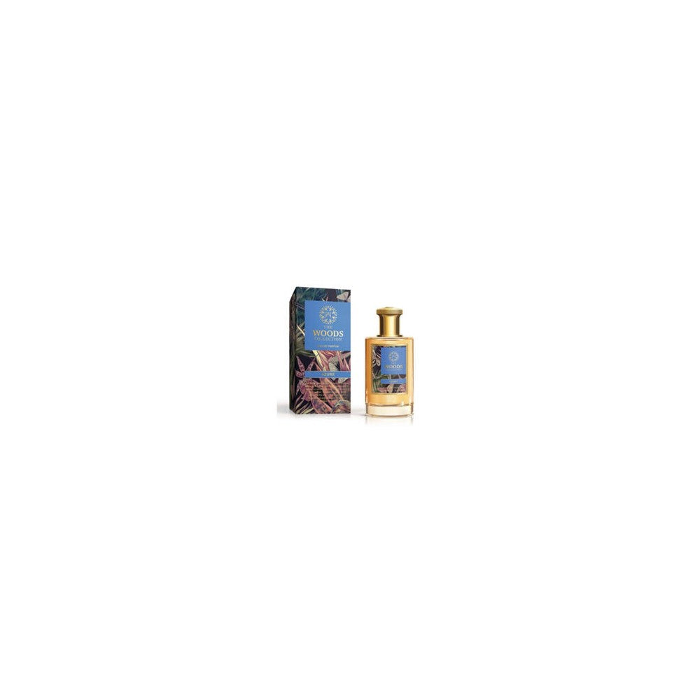 קולקציית העץ Azure EDP - 100 מ"ל
