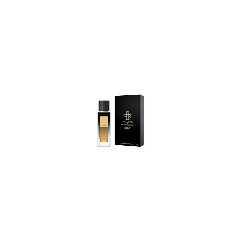 קולקציית העץ Natural Secret EDP - 100 מ"ל