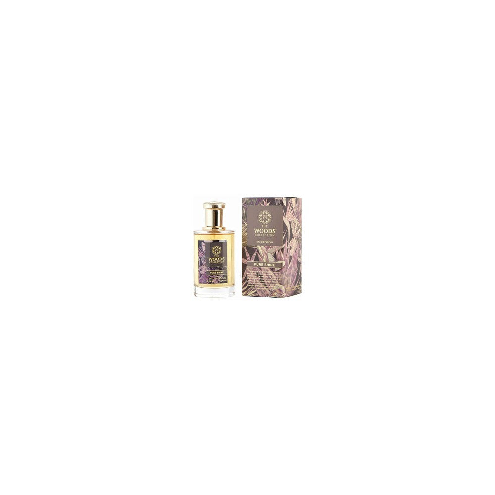 Trækollektionen Natural Karma af Dania Ishan EDP - 100 ml