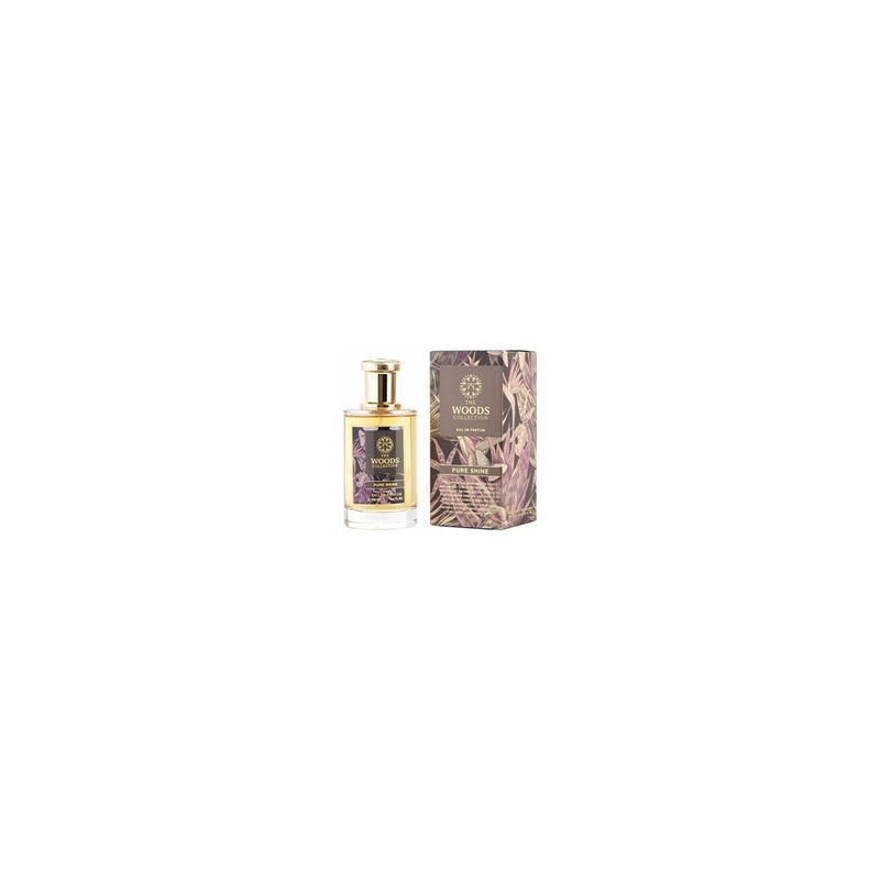 Trækollektionen Natural Karma af Dania Ishan EDP - 100 ml