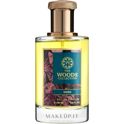 The Woods Collection eden EDP - 100 ml