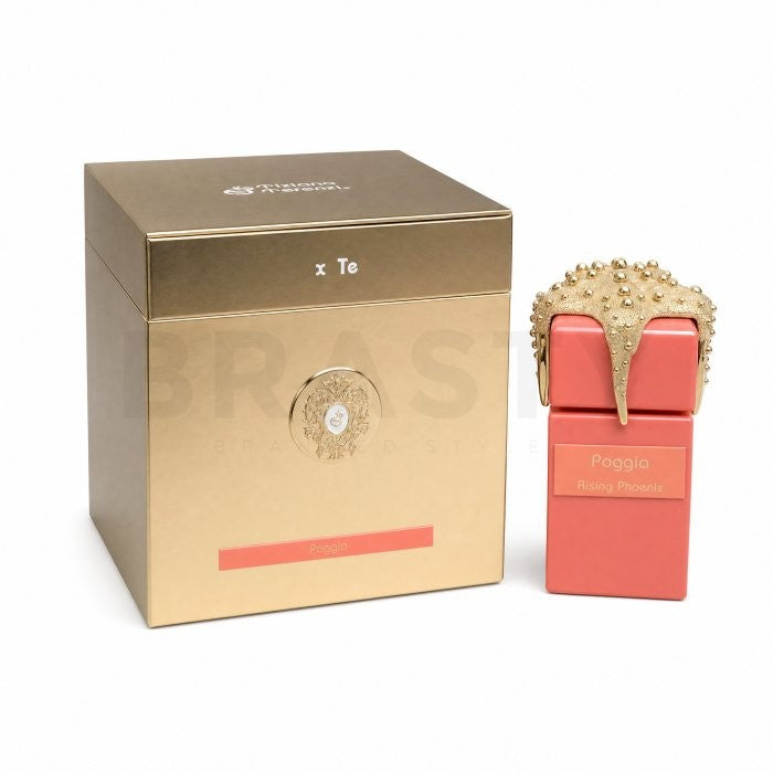 Tiziana terenzi Poggia extracto de perfume 100 ml