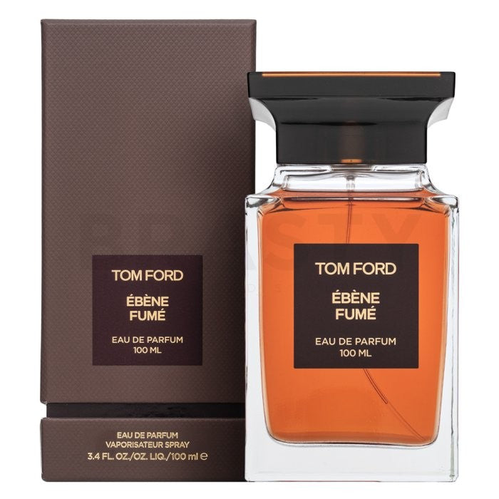 Tom Ford Miscela Privata Ébene Fumé Unisex 100 ml — Eau de Parfum 