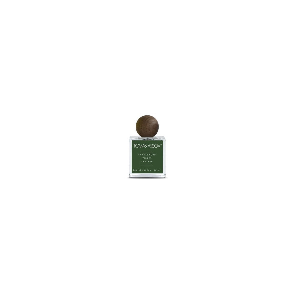 Tomas arsov Sandal Fiolett Skinn EDP - 50 ml