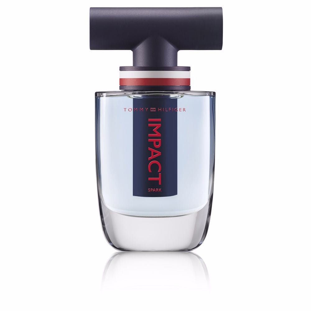 Tommy Hilfiger Impact Spark Unisex 100 ml — Eau de Toilette 