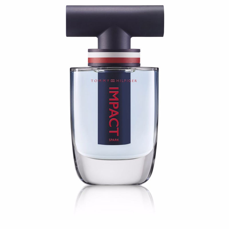 Tommy Hilfiger Impact Spark Unisex 100 ml — Eau de Toilette 