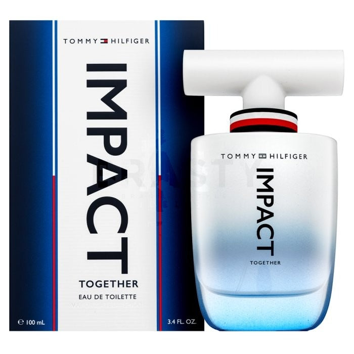 Tommy Hilfiger Impact Together EDT - 100ml