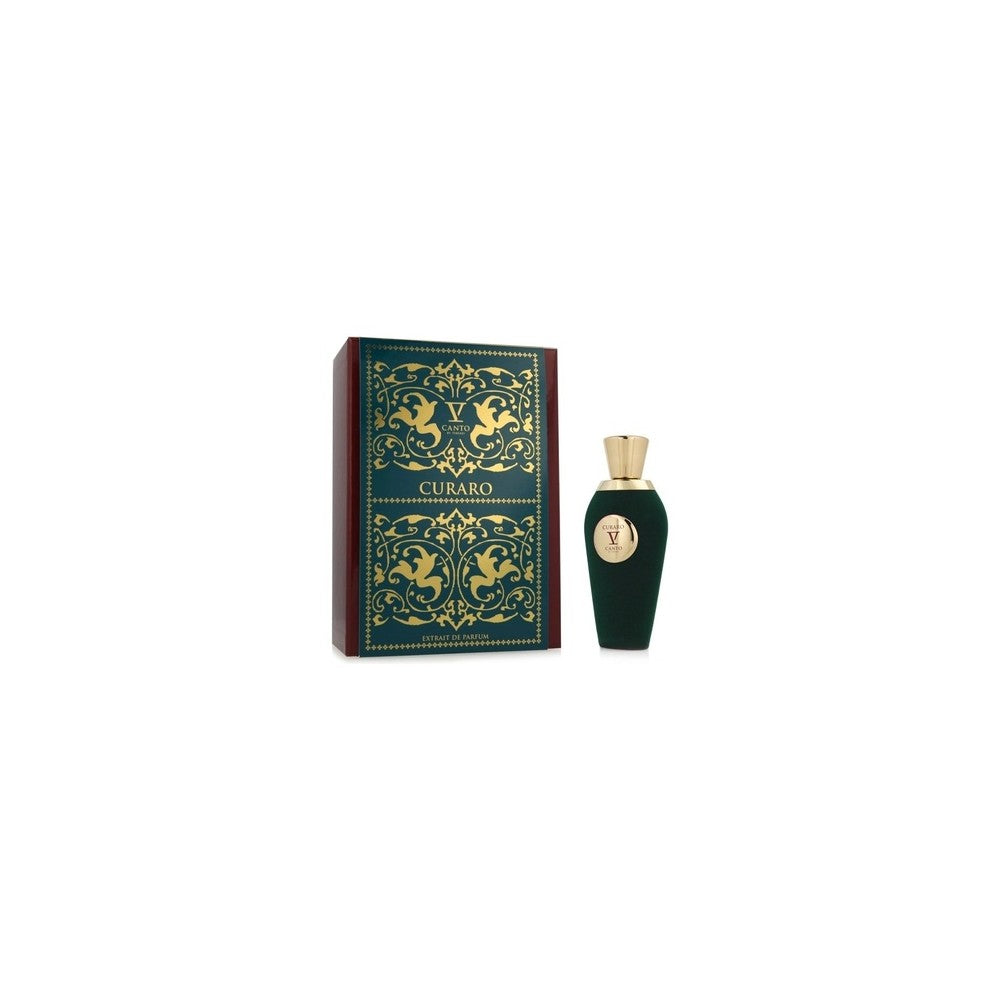 Extract de parfum V canto Curare - 100 ml