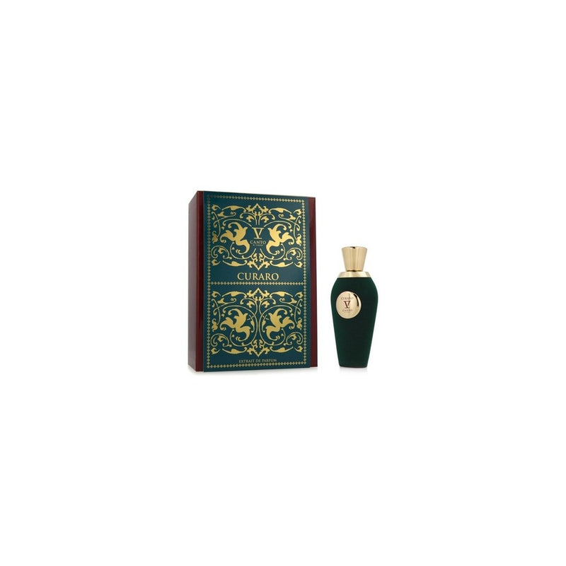 V canto Curare parfumextract - 100 ml