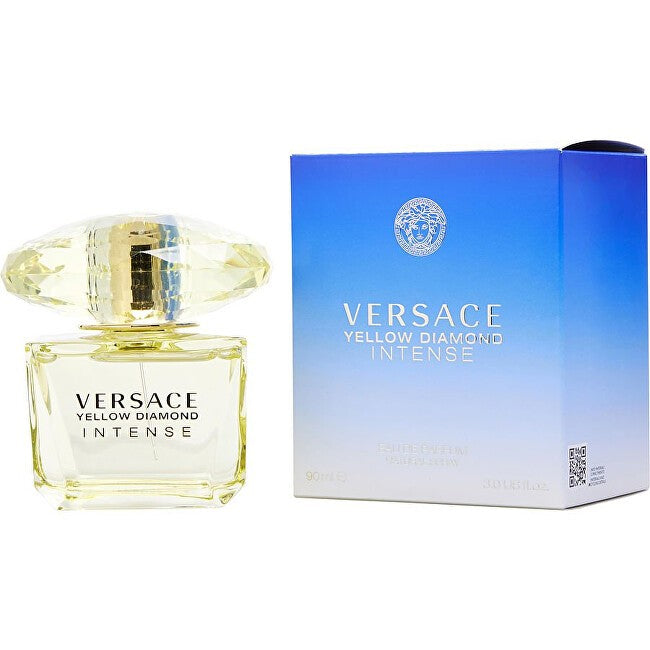 Versace Versace Yellow Diamond Intensywny EDP - 30 ml
