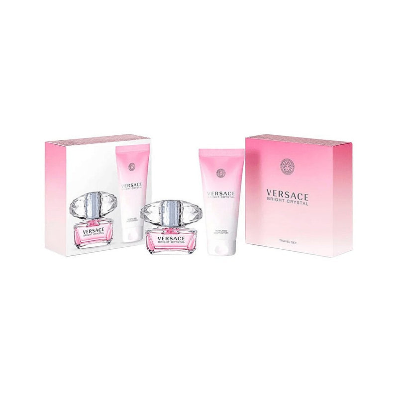 Versace Bright Crystal 50 ml — Eau de Toilette