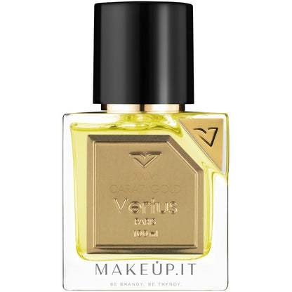 Vertus XXIV Carat Gold 100 ml — Eau de Parfum