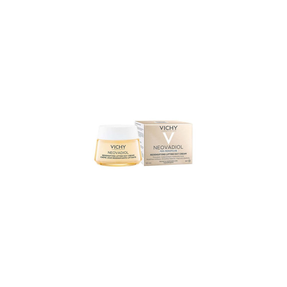 Vichy Neovadiol Peri-Menopauza krém pro normální až smíšenou pleť - 50 ml