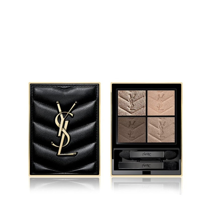 Yves Saint Laurent Palette Couture 4 g 100 Stora Dolls — Lidschatten 