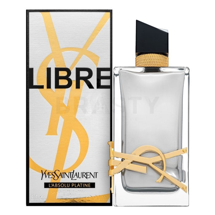 Yves Saint Laurent Libre L´Absolu Platine parfum - 90 ml