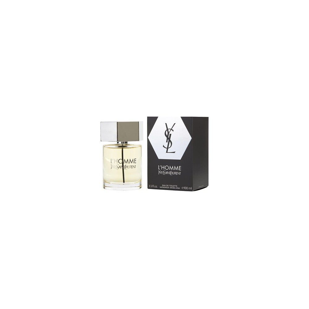 Yves saint laurent L`Homme EDT - 200ml
