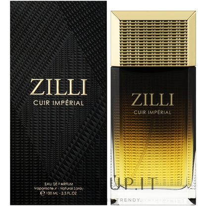 Zilli Cuir Impérial parfémovaná voda Unisex 100 ml