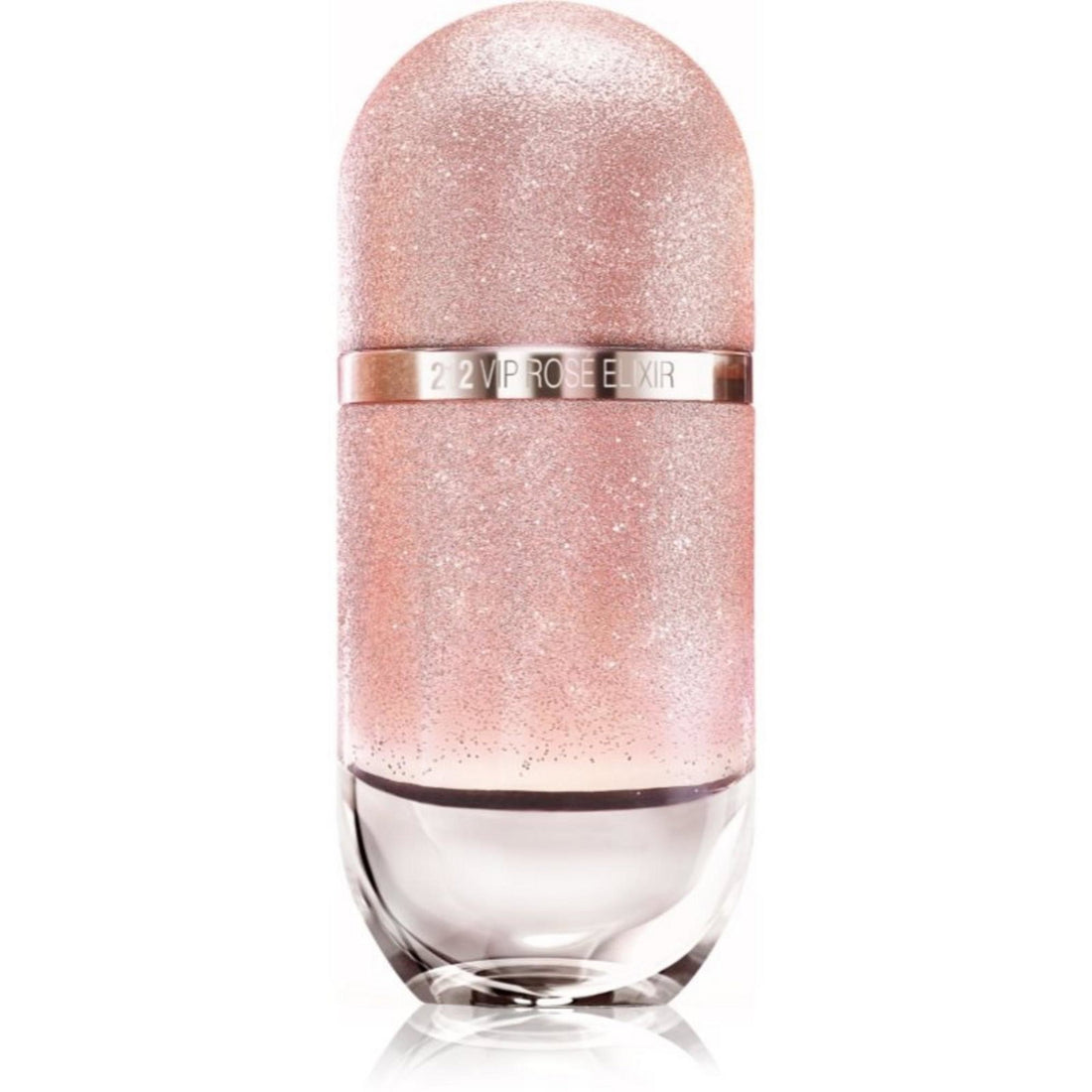 Carolina Herrera 212 Vip Rosé Elixir Woda perfumowana w sprayu 50ml dla kobiet