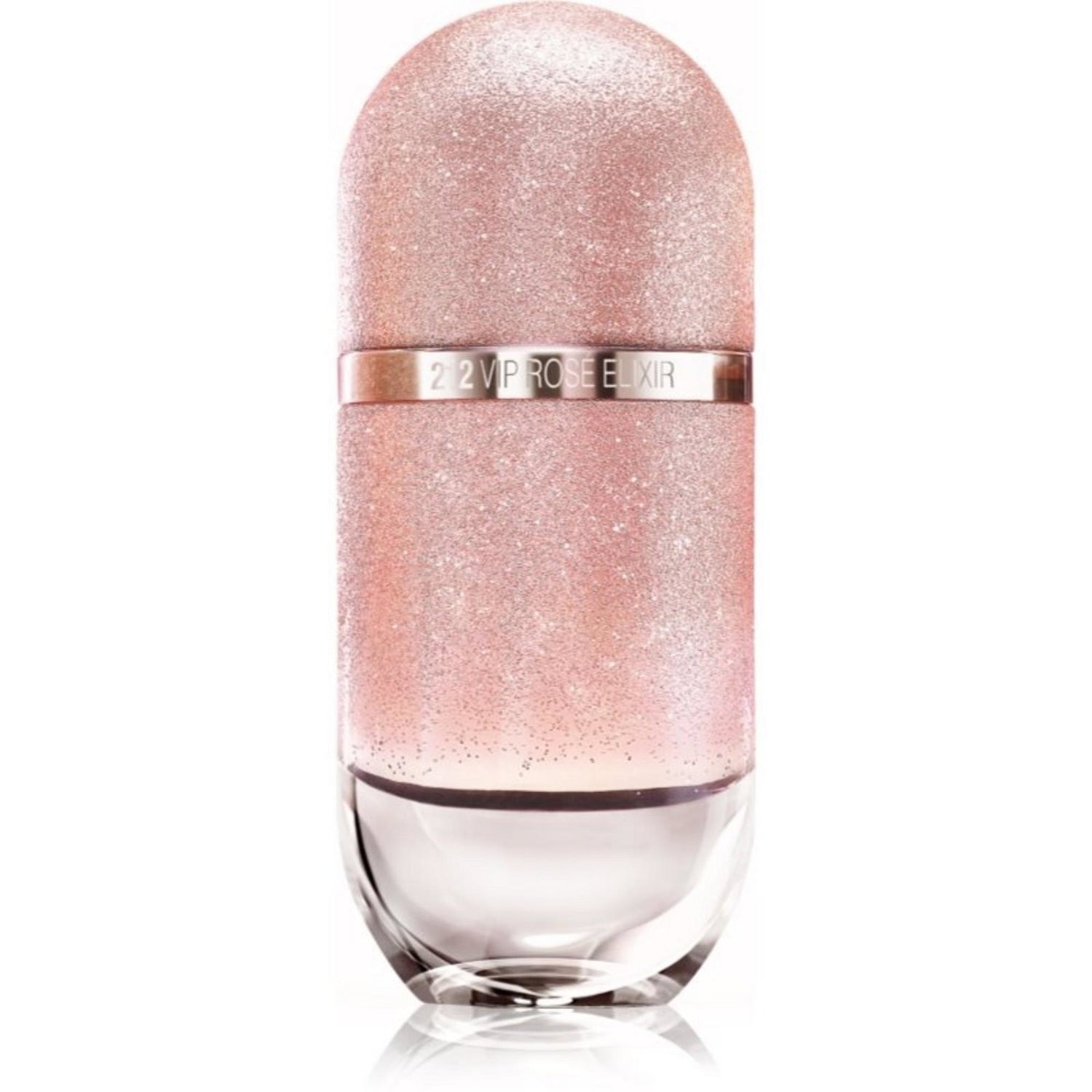Carolina Herrera 212 Vip ロゼ エリクシール オードパルファム スプレー 50ml 女性用