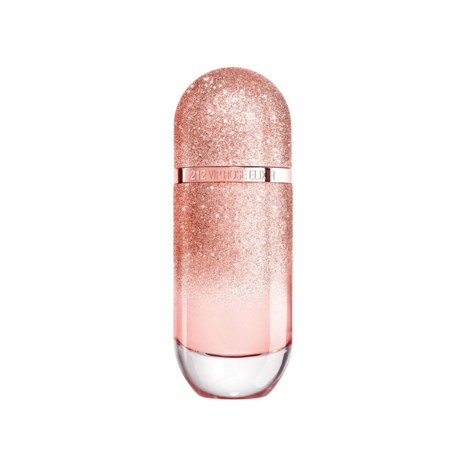 Carolina Herrera 212 Vip Rosé Elixir Eau De Parfum Vaporisateur 80 ml pour femme
