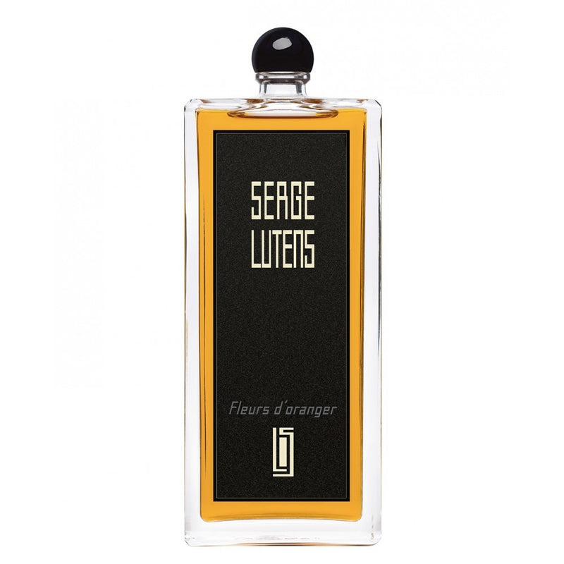 Serge Lutens Fleurs D'Oranger Eau De Parfum Spray 100 ml