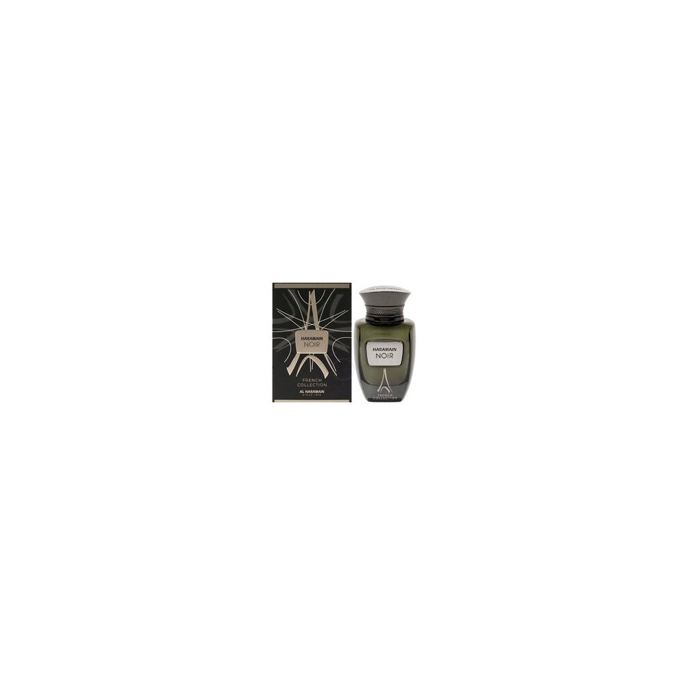Al Haramain Noir Colección Francesa Eau de Parfum Unisex 100 ml