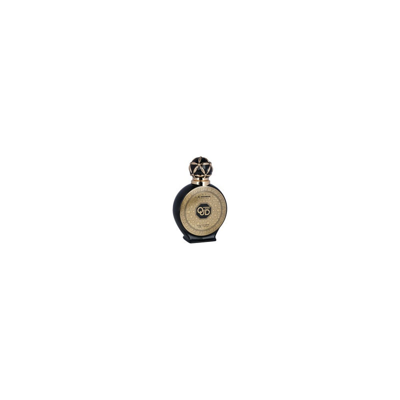 Al Haramain Zwart Oud PAR U 100 ml