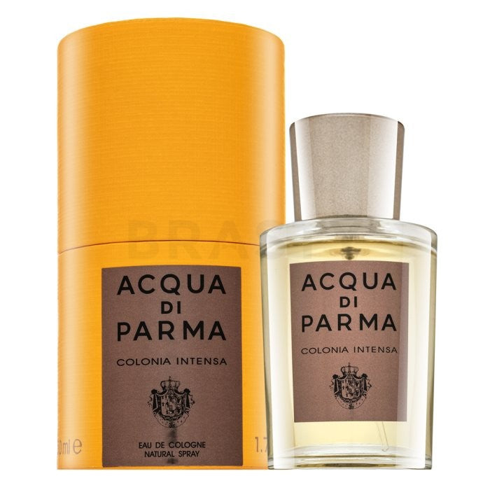 Acqua di Parma Colonia Intensa Eau de Keulen voor Mannen 50 ml