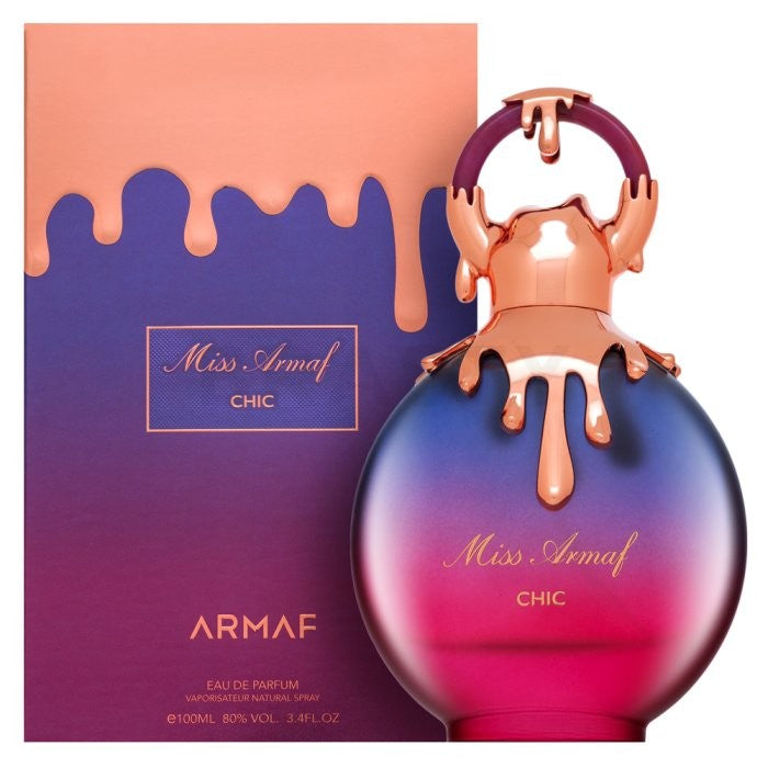 Armaf Miss Armaf Elegantní parfémovaná voda pro ženy 100 ml