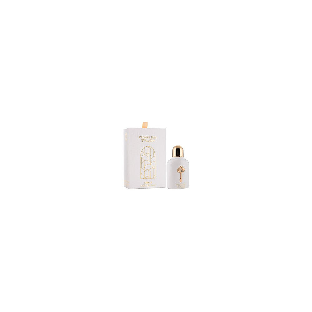 Armaf Private Key To My Soul Extrait de Parfum Unisex 100 ml