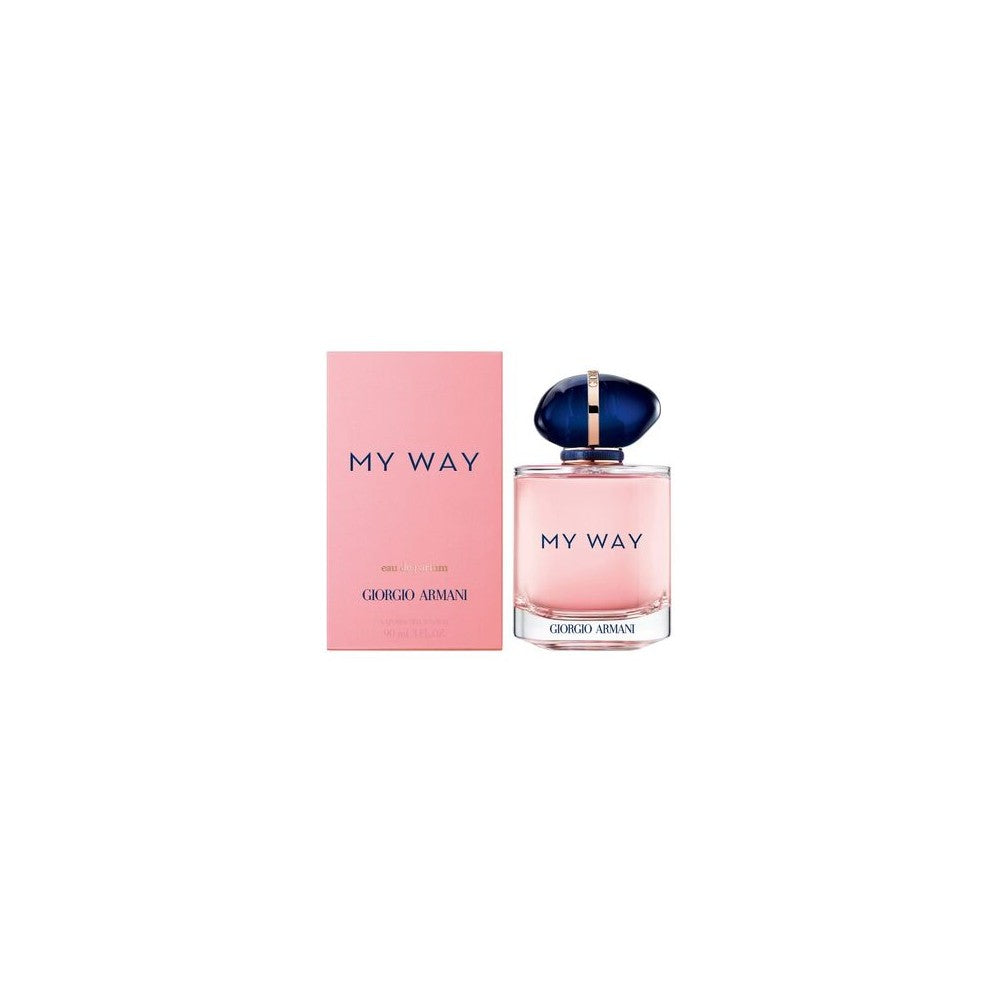 Armani (Giorgio Armani) My Way parfémovaná voda pro ženy 30 ml