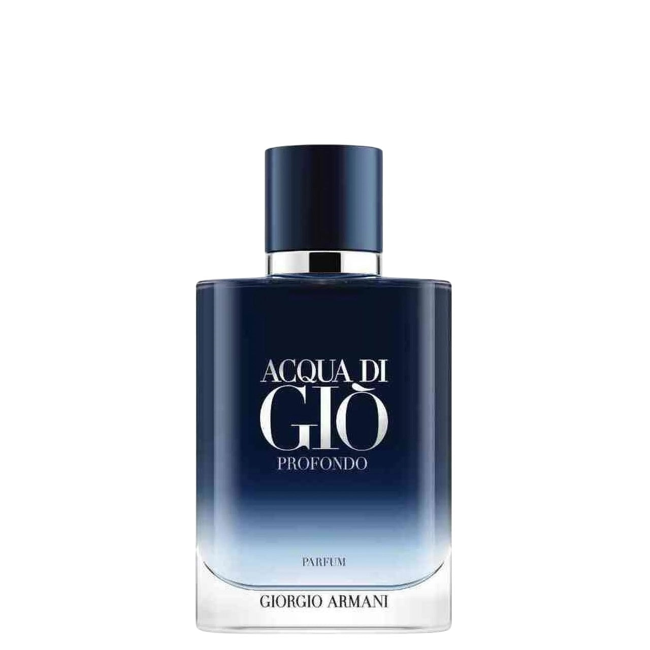Armani Acqua di Gio Profondo Uomo 100 ml — Extrait de Parfum 